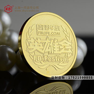 金币定制模具能重复使用吗