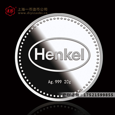 公司定制纪念金银币需要注意哪些