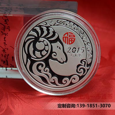 企业大型徽章定制的好处