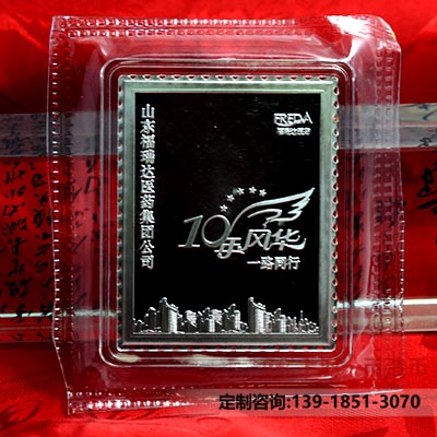 选择纪念章订制厂家标准有哪些