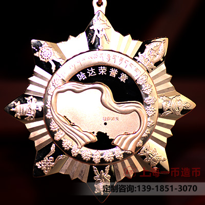 铜牌制作工艺有哪些