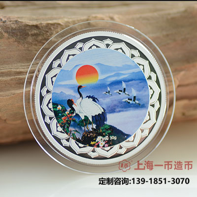旅游纪念章制作的作用