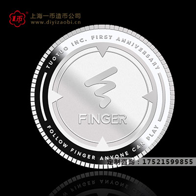 专业定制银币价格和哪些因素有关